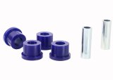 SuperPro Rear Trailing Arm Lower-Front Bushing Kit For Chrysler Hillman thumbnail 2