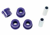 SuperPro Rear Trailing Arm Lower-Front Bushing Kit For Chrysler Hillman thumbnail 3