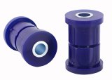 SuperPro Rear Trailing Arm Lower-Front Bushing Kit For Chrysler Hillman thumbnail 4