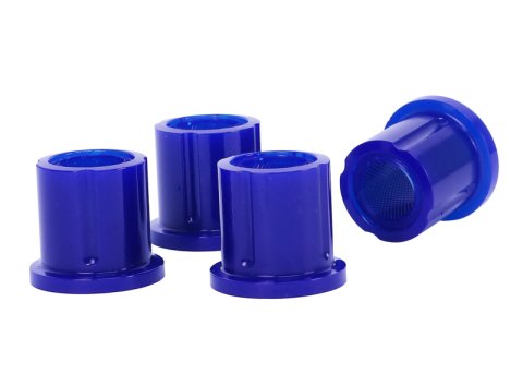 SuperPro 77-85 Toyota Hiace H10 Rear Leaf Spring Bushings thumbnail 1