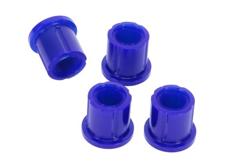SuperPro 77-85 Toyota Hiace H10 Rear Leaf Spring Bushings thumbnail 3