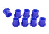 SuperPro 84-89 Toyota 4Runner 2WD Rear Leaf Spring Shackle Bushing Kit thumbnail 1