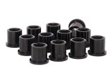 SuperPro 86-89 Toyota 4Runner 2WD Rear Leaf Spring Bushings thumbnail 1