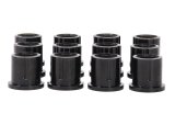 SuperPro 86-89 Toyota 4Runner 2WD Rear Leaf Spring Bushings thumbnail 2