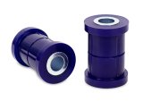 SuperPro 00-06 Nissan Sentra Front Lower Control Arm Inner Front Bushing Kit thumbnail 1