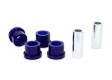 SuperPro 00-06 Nissan Sentra Front Lower Control Arm Inner Front Bushing Kit thumbnail 2
