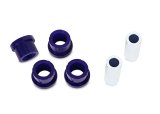 SuperPro 00-06 Nissan Sentra Front Lower Control Arm Inner Front Bushing Kit thumbnail 3