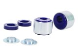 SuperPro 00-06 Nissan Sentra Front Lower Control Arm Inner Rear Bushing Kit (+Caster) thumbnail 1