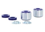 SuperPro 00-06 Nissan Sentra Front Lower Control Arm Inner Rear Bushing Kit (+Caster) thumbnail 2