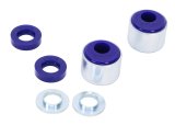 SuperPro 00-06 Nissan Sentra Front Lower Control Arm Inner Rear Bushing Kit (+Caster) thumbnail 3