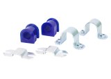 SuperPro VW Golf MK 5/6 2WD Front Sway Bar Bushings - 27mm (1.06in) thumbnail 1