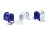 SuperPro VW Golf MK 5/6 2WD Front Sway Bar Bushings - 27mm (1.06in) thumbnail 2