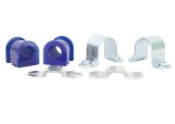 SuperPro VW Golf MK 5/6 2WD Front Sway Bar Bushings - 27mm (1.06in) thumbnail 3
