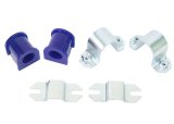SuperPro VW Golf MK 5/6 2WD Front Sway Bar Bushings - 27mm (1.06in) thumbnail 4