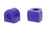 SuperPro 2014 Mazda 3 i SV Front 25mm Sway Bar Mount Bushing Set thumbnail 1