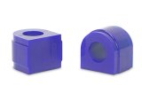 SuperPro 2014 Mazda 3 i SV Front 25mm Sway Bar Mount Bushing Set thumbnail 2