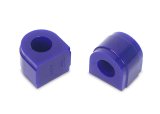 SuperPro 2014 Mazda 3 i SV Front 25mm Sway Bar Mount Bushing Set thumbnail 3