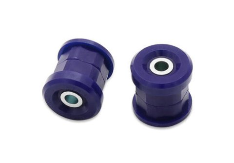 SuperPro BMW E36 Rear Subframe Rearward Mount Bushing Set (2pcs) thumbnail 1