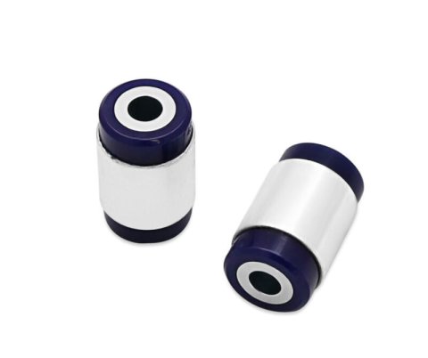 SuperPro 09-20 Nissan 370Z Rear Lower Control Arm Inner Bushing Kit thumbnail 2