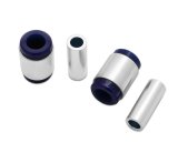 SuperPro 09-20 Nissan 370Z Rear Lateral Arm Inner Bushing Kit thumbnail 2