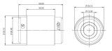 SuperPro 09-20 Nissan 370Z Rear Lateral Arm Inner Bushing Kit thumbnail 4