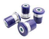 SuperPro 16-23 Mazda Miata MX5 Front Upper Inner Control Arm Bushing Kit thumbnail 3
