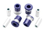 SuperPro 16-23 Mazda Miata MX5 Front Upper Inner Control Arm Bushing Kit thumbnail 4