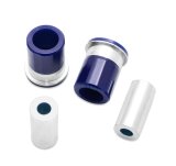 SuperPro 16-23 Mazda Miata MX5 Front Lower Control Arm Bushing Kit - Inner Forward Position thumbnail 2
