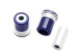 SuperPro 16-23 Mazda Miata MX5 Front Lower Control Arm Bushing Kit - Inner Forward Position thumbnail 4