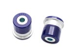 SuperPro 16-23 Mazda Miata MX5 Front Lower Control Arm Bushing Kit - Inner Rearward Position thumbnail 1