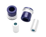 SuperPro 16-23 Mazda Miata MX5 Front Lower Control Arm Bushing Kit - Inner Rearward Position thumbnail 2