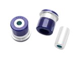 SuperPro 16-23 Mazda Miata MX5 Front Lower Control Arm Bushing Kit - Inner Rearward Position thumbnail 4