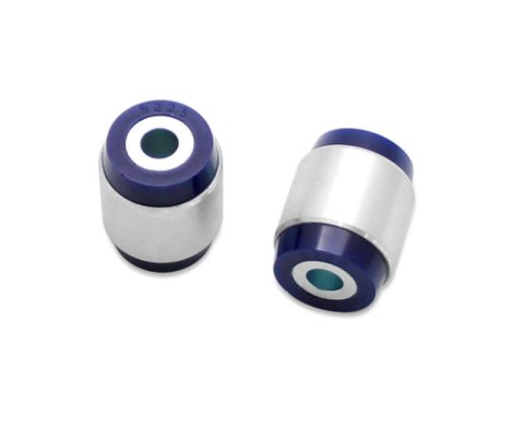 SuperPro 16-23 Mazda Miata MX5 Front Lower Outer Control Arm Bushing Kit thumbnail 1