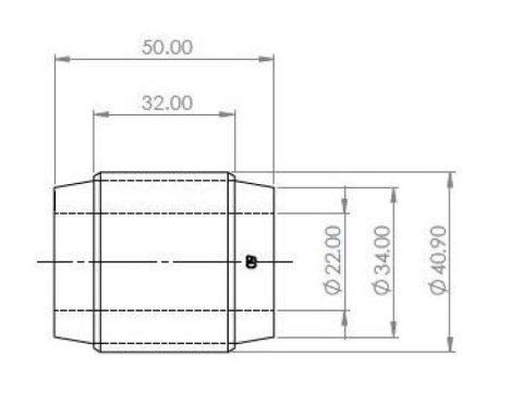 SuperPro 16-23 Mazda Miata MX5 Front Lower Outer Control Arm Bushing Kit thumbnail 5