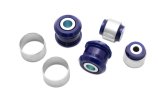 SuperPro 14-22 Nissan Versa S Front Lower Control Arm Inner Forward & Rearward Bushing Set thumbnail 3