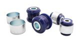 SuperPro 14-22 Nissan Versa S Front Lower Control Arm Inner Forward & Rearward Bushing Set thumbnail 4