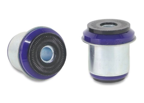 SuperPro 07-18 Chevrolet Silverado 1500 2WD Front Upper Control Arm Inner Bushing Set (1 Side) thumbnail 2