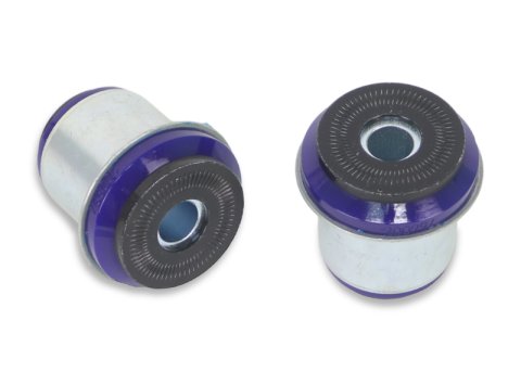 SuperPro 07-18 Chevrolet Silverado 1500 2WD Front Upper Control Arm Inner Bushing Set (1 Side) thumbnail 3