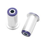 SuperPro 07-18 Chevrolet Silverado 1500 2WD Front Lower Control Arm Inner Forward Bushings thumbnail 1