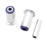 SuperPro 07-18 Chevrolet Silverado 1500 2WD Front Lower Control Arm Inner Forward Bushings thumbnail 2