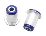 SuperPro 07-18 Chevrolet Silverado 1500 2WD Front Lower Control Arm Bushing Kit - Inner Rearward thumbnail 1