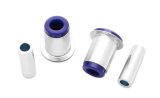 SuperPro 07-18 Chevrolet Silverado 1500 2WD Front Lower Control Arm Bushing Kit - Inner Rearward thumbnail 3