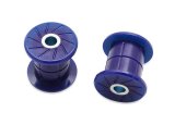 SuperPro 99-21 Chevrolet Silverado 1500 2WD Rear Leaf Spring Forward Eye Bushing Kit thumbnail 1