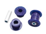 SuperPro 99-21 Chevrolet Silverado 1500 2WD Rear Leaf Spring Forward Eye Bushing Kit thumbnail 2
