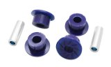 SuperPro 99-21 Chevrolet Silverado 1500 2WD Rear Leaf Spring Forward Eye Bushing Kit thumbnail 3