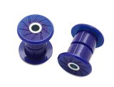 SuperPro 99-21 Chevrolet Silverado 1500 2WD Rear Rearward Leaf Spring Eye Bushing Kit thumbnail 1