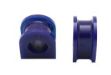 SuperPro 07-18 Chevrolet Silverado 1500 2WD 34mm Front Sway Bar Mount Bushing Set thumbnail 1