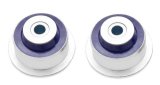 SuperPro VW MQB Front Lower Control Arm Inner Rear Bushing Set for Alloy Subframe thumbnail 1