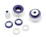 SuperPro VW MQB Front Lower Control Arm Inner Rear Bushing Set for Alloy Subframe thumbnail 2