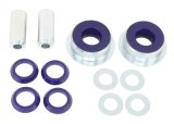 SuperPro VW MQB Front Lower Control Arm Inner Rear Bushing Set for Alloy Subframe thumbnail 3